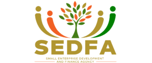 SEDFA logo